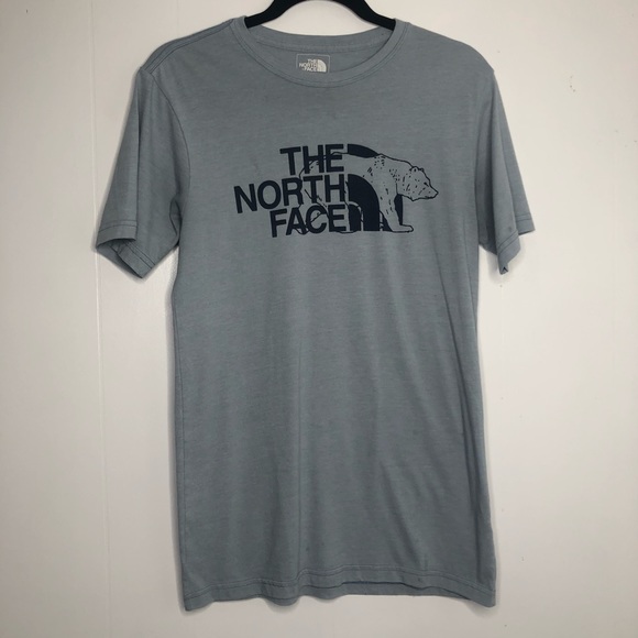 The North Face Other - The north face slim fit t shirt